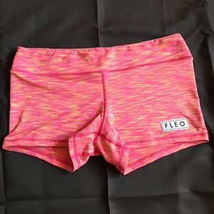 Fleo Shorts XL barbella box exclusive